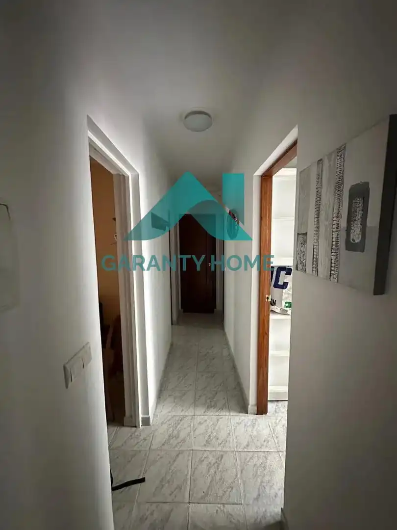 Wohnung zur Miete in Casco Antiguo, imagen 7