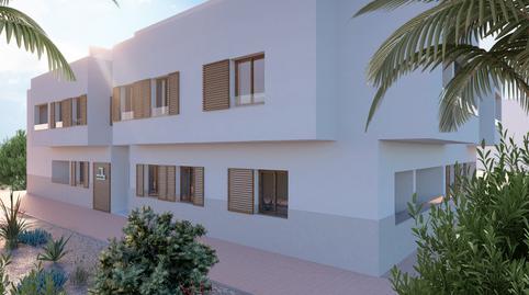 Foto 3 de Pis en venda a Calle Mazarulleque, 42, Cabo de Gata, Almería