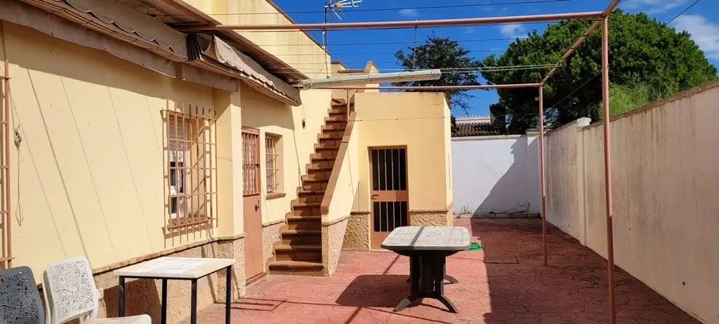 Chalet con piscina en alquiler en Ctra Sanlúcar - Cuatro Pinos, imagen 23