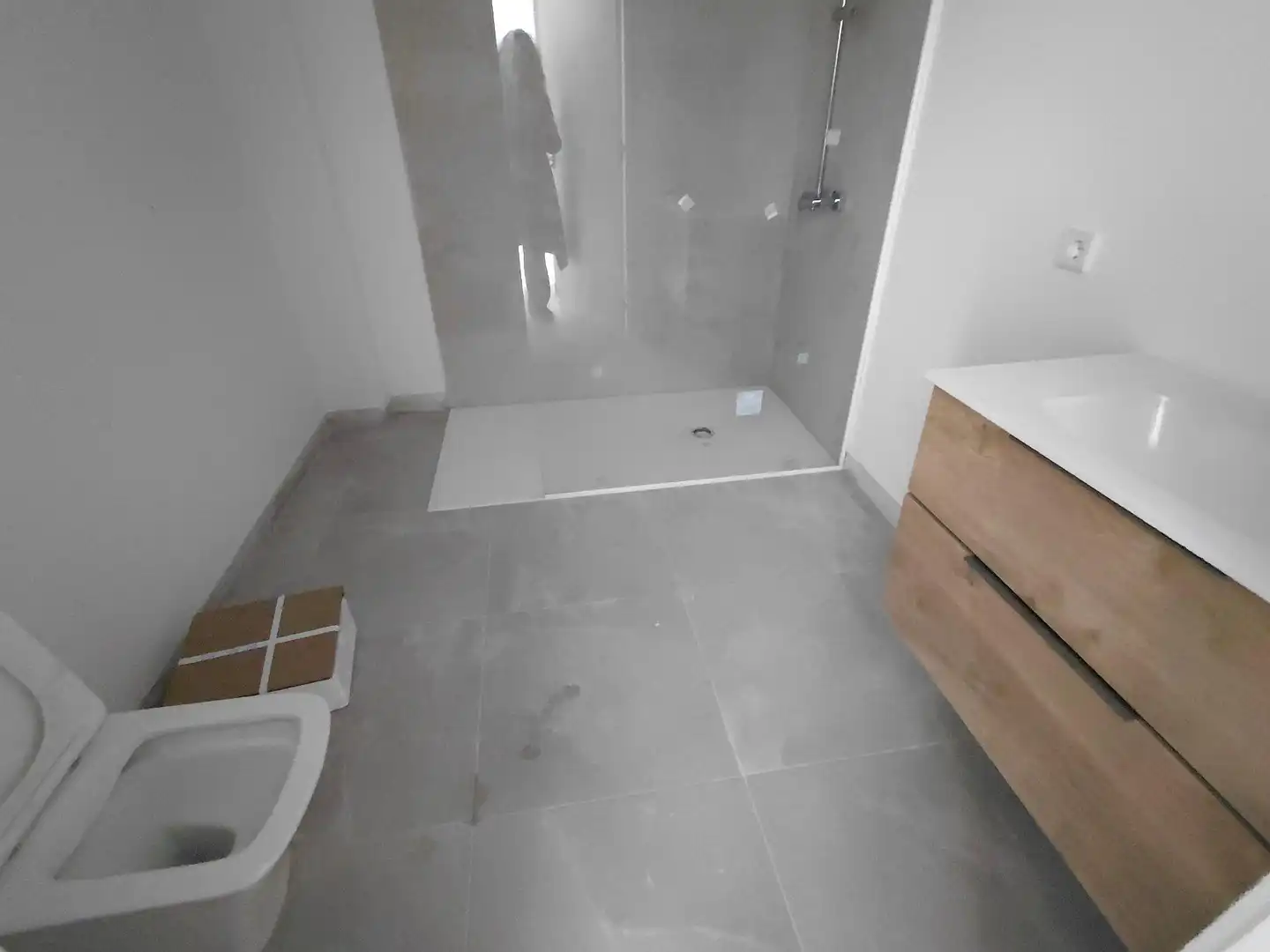 Bajo con jardín en venta en Calle Pintor Miquel Vives, imagen 19