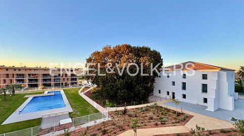 Foto 3 de Pis de lloguer a El Montgó, Dénia