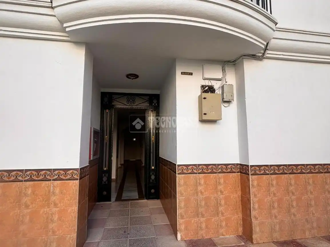 Piso en venta en P.º Primero de Mayo, imagen 2