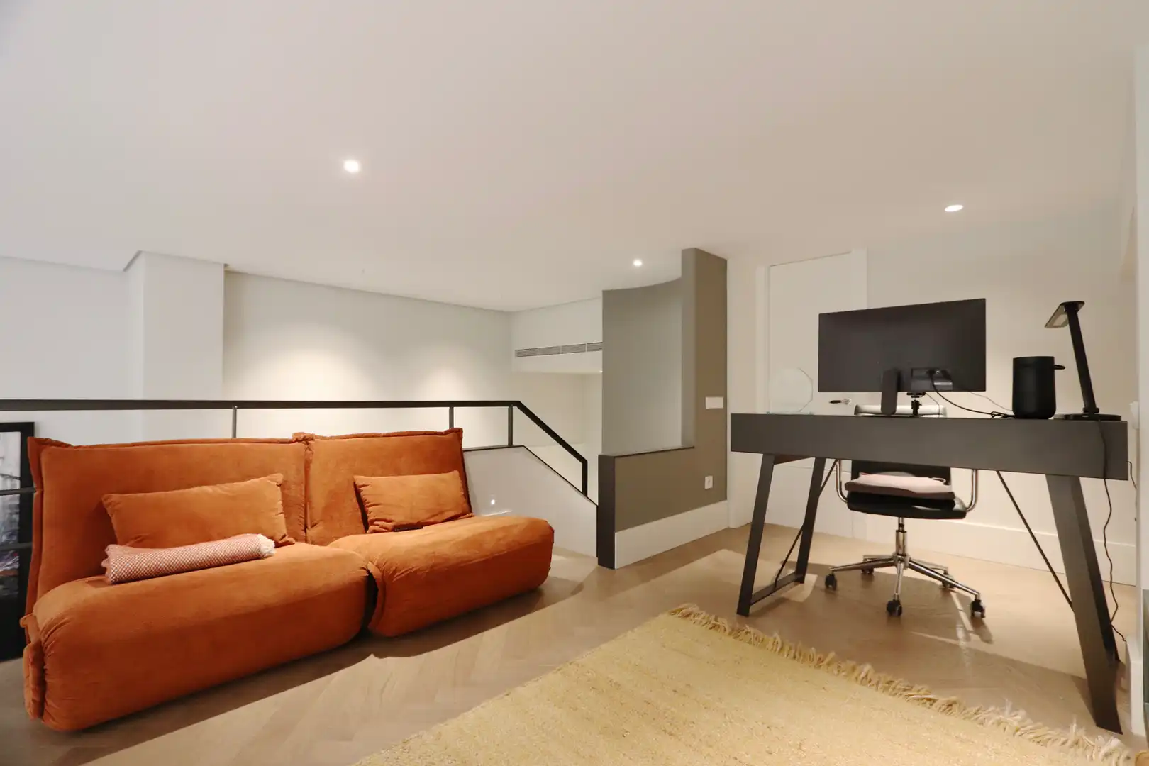 Piso en venta en Madrid con Aire acondicionado, Calefacción y Parquet