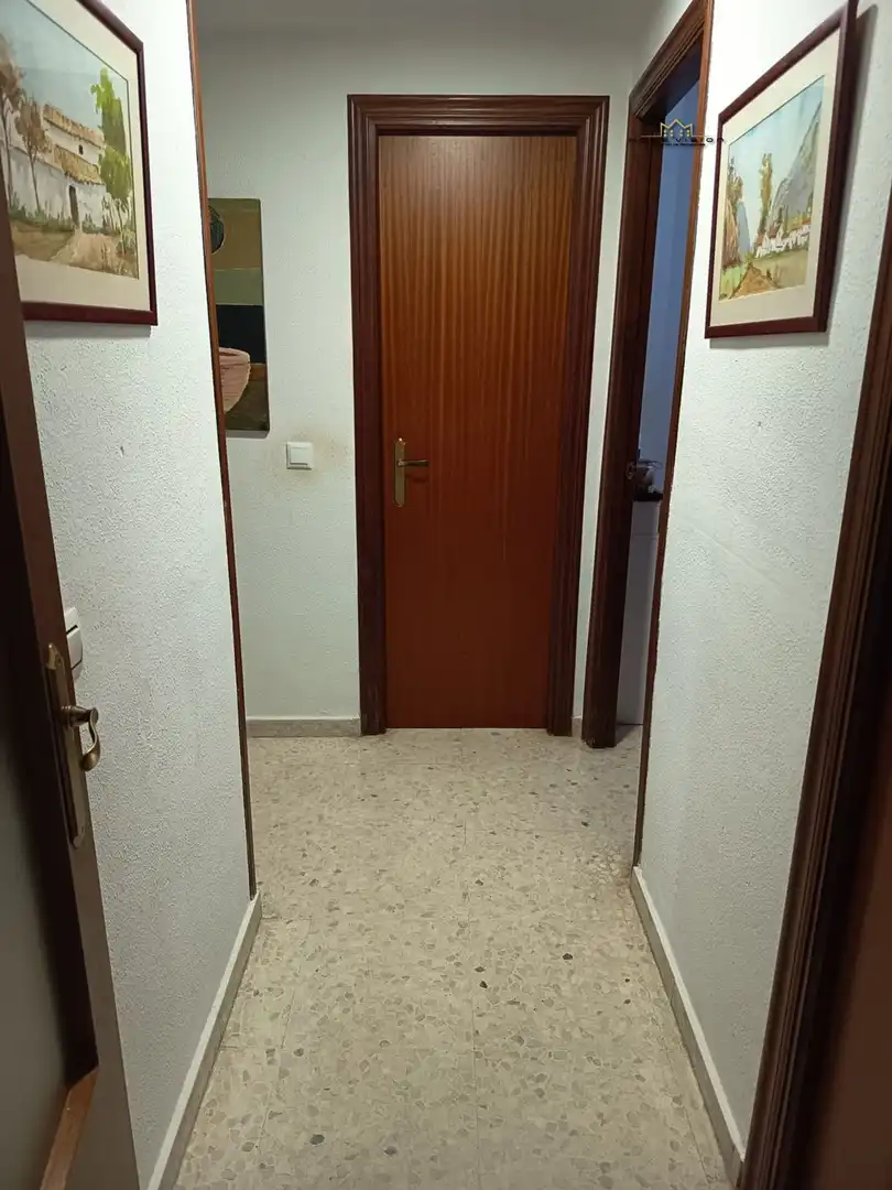 Flat for sale in Jerez de la Frontera  with Air Conditioner, Terrace and Balcony