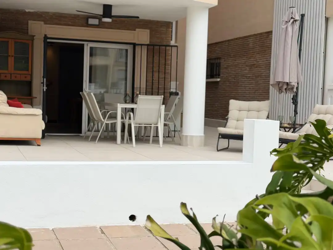 Appartement avec piscine à louer à Camino de la Ponderosa 1, imagen 5