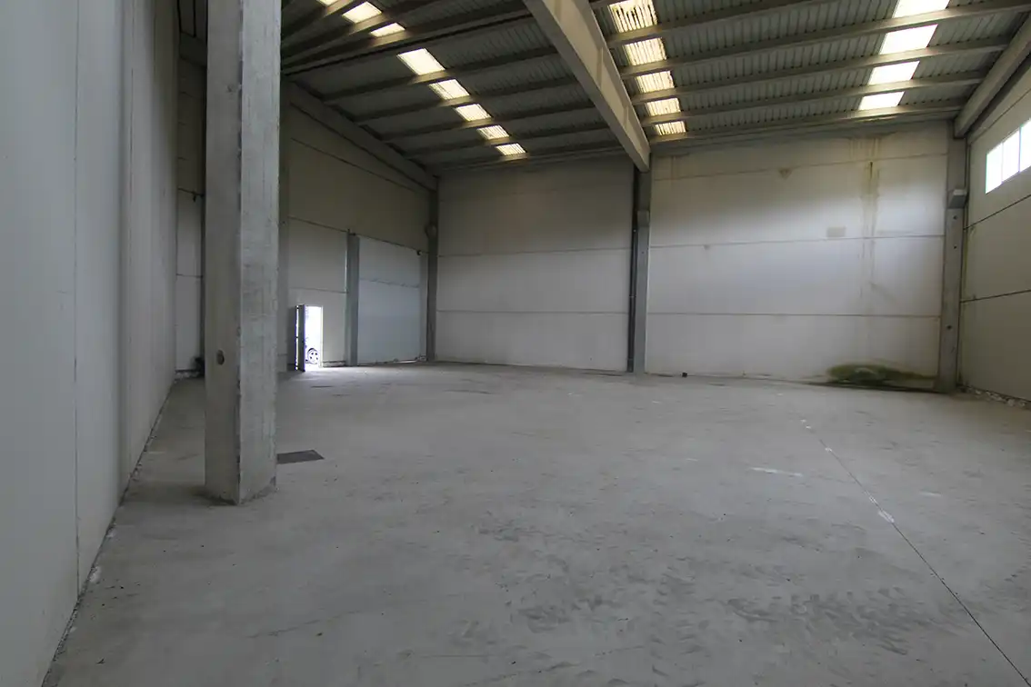 Nave industrielle à vendre à Arikruz Kalea 5, imagen 4
