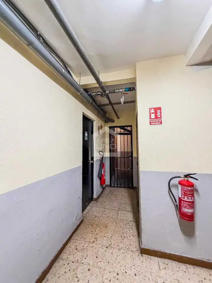 Parking de Trastero en venta en Alcorcón