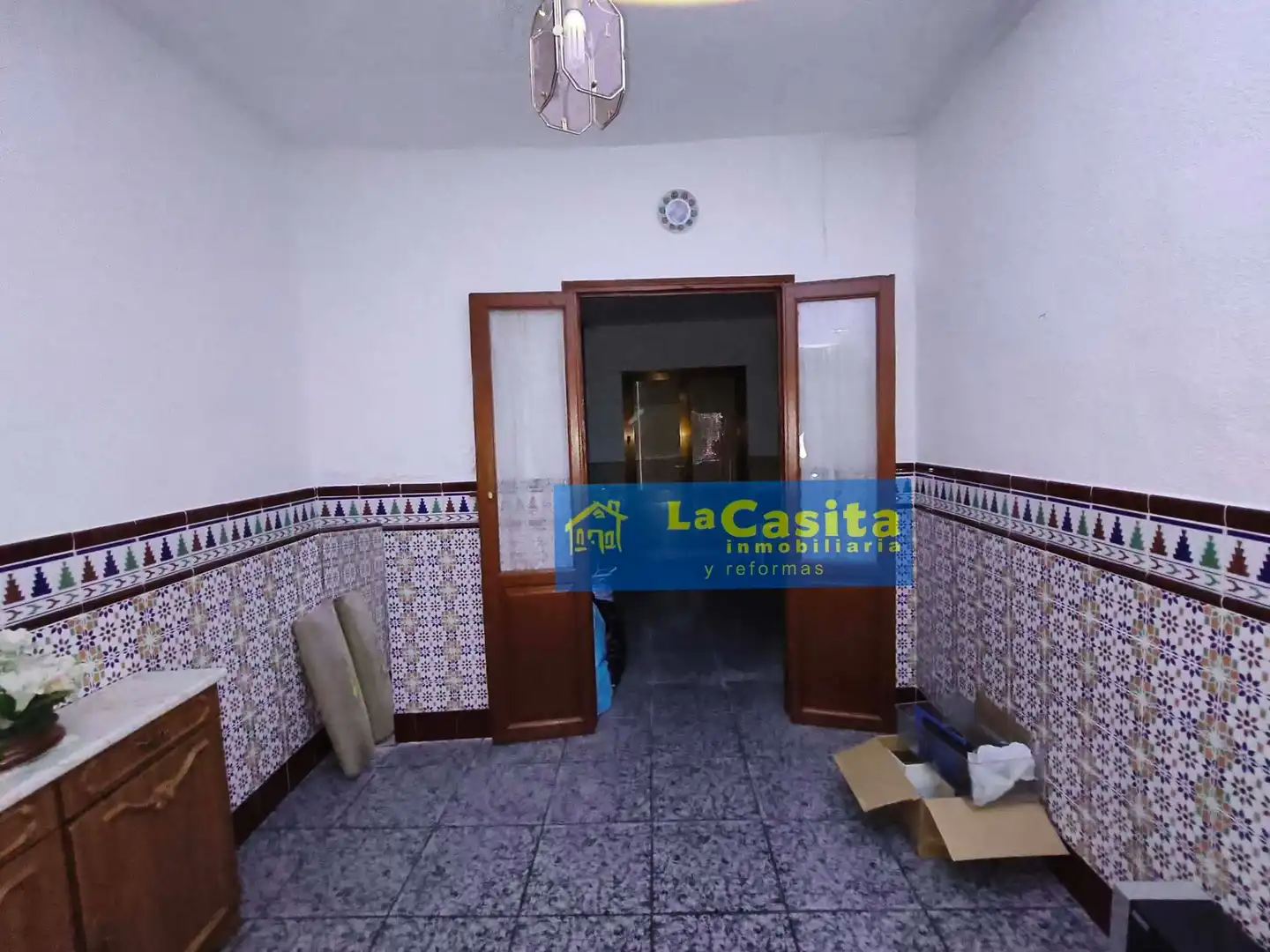 Casa in vendita a Calle San Ildefonso, imagen 2