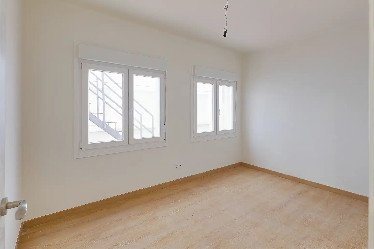 Bedroom of Flat for sale in Gijón   with Heating