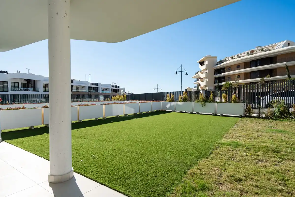 Wohnung mit Pool zum Verkauf in Centro ciudad, imagen 12