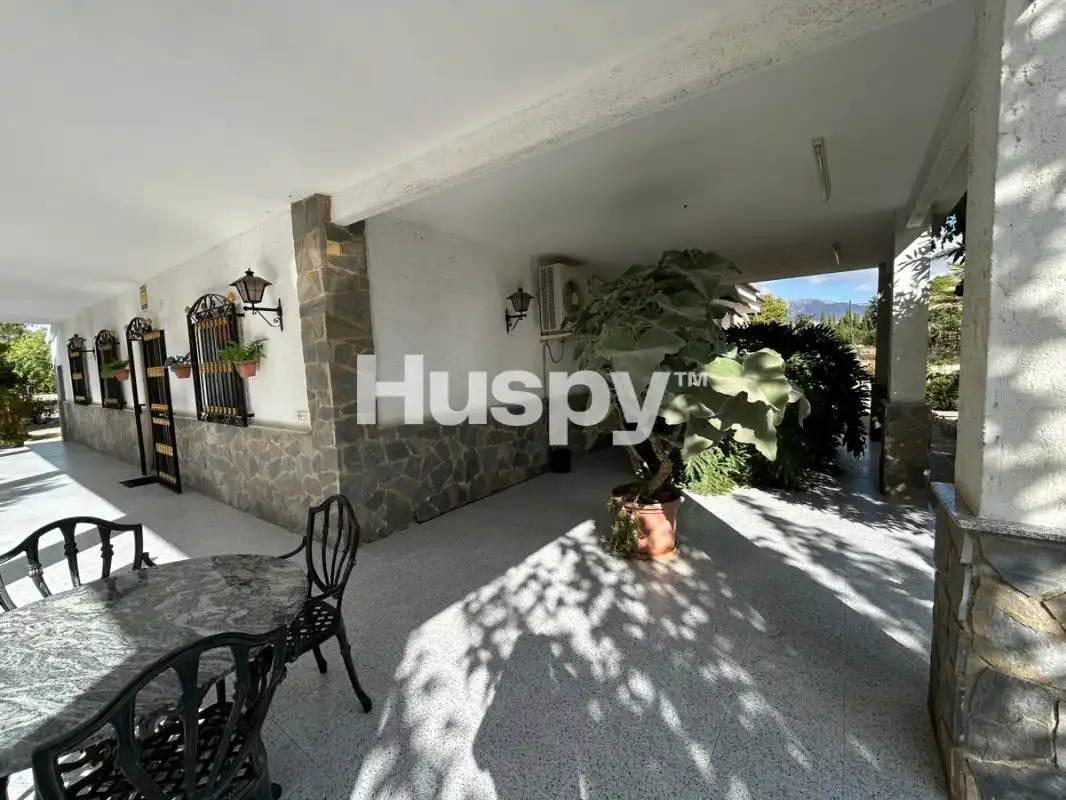 Villa avec terrasse à vendre à Albatera, imagen 21