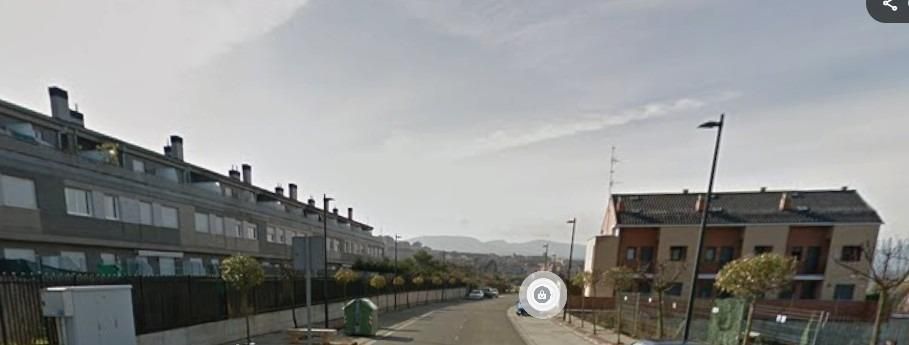 Exterior view of Flat for sale in Villamediana de Iregua  with Private garden, Terrace and Community pool