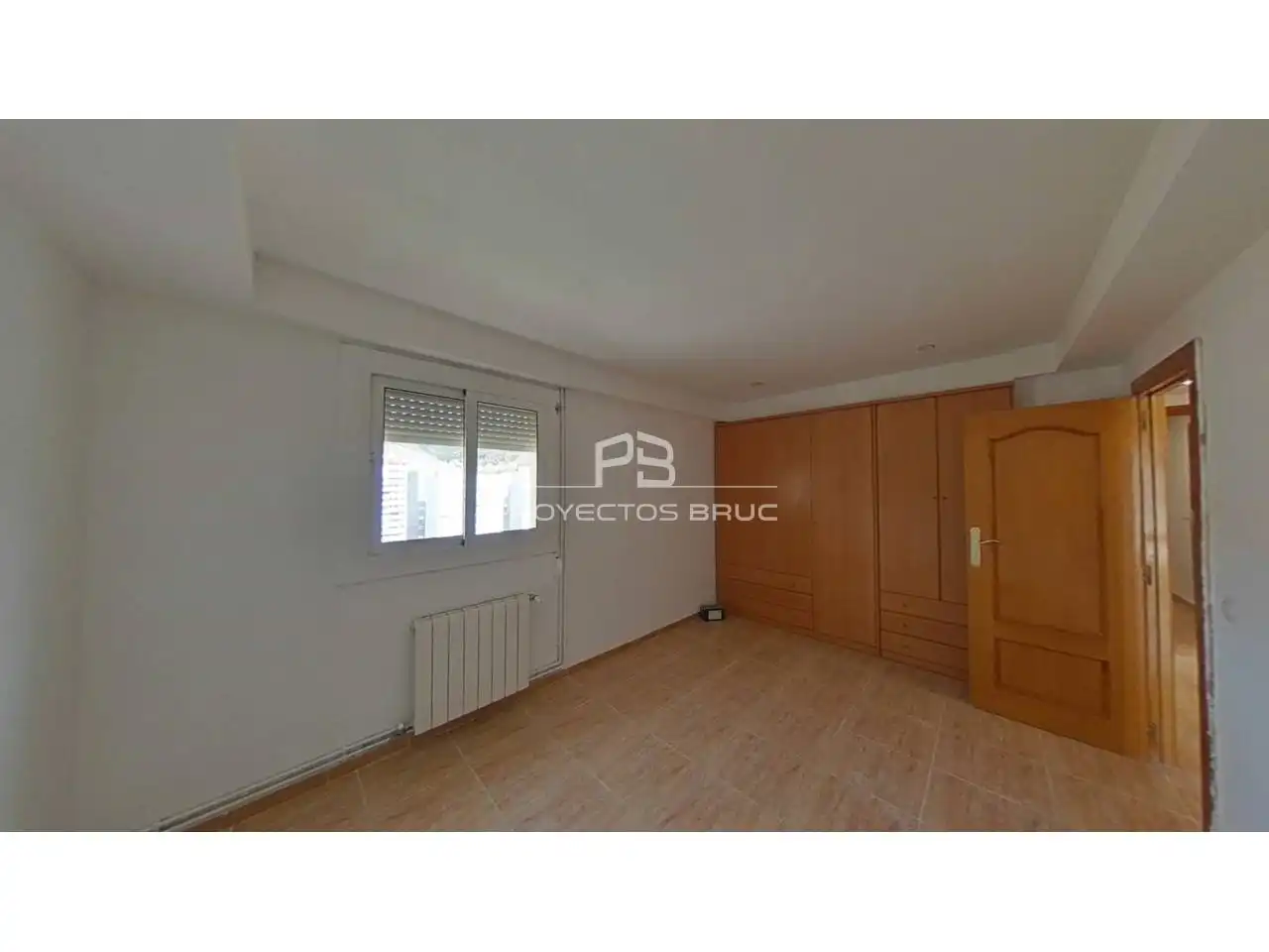 Habitación de Piso en venta en Nou Barris