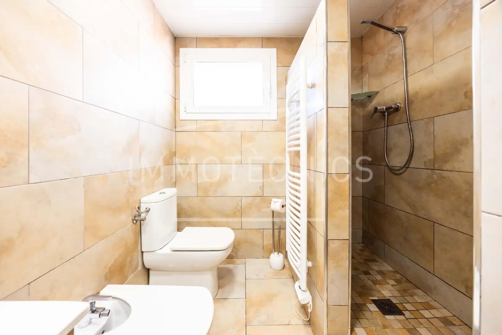 Baño de Casa o chalet en venta en Cànoves I Samalús