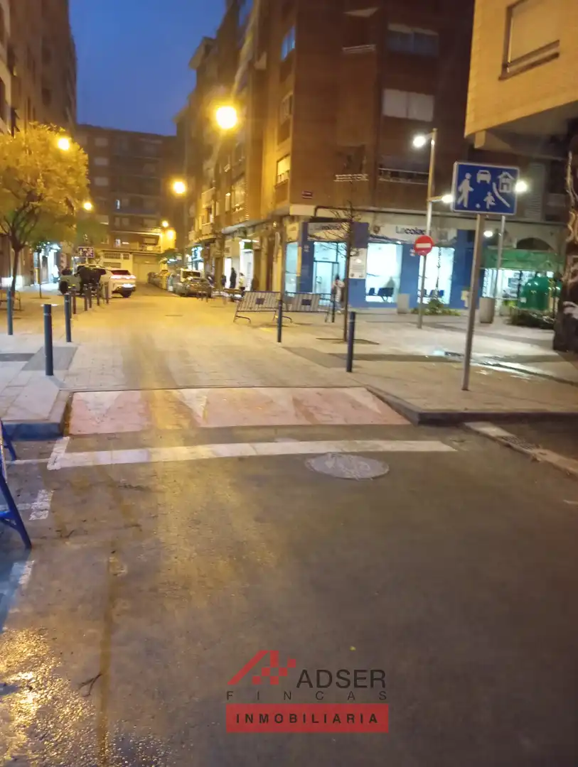 Aparcament en venda a Logroño - vitoria, imagen 9
