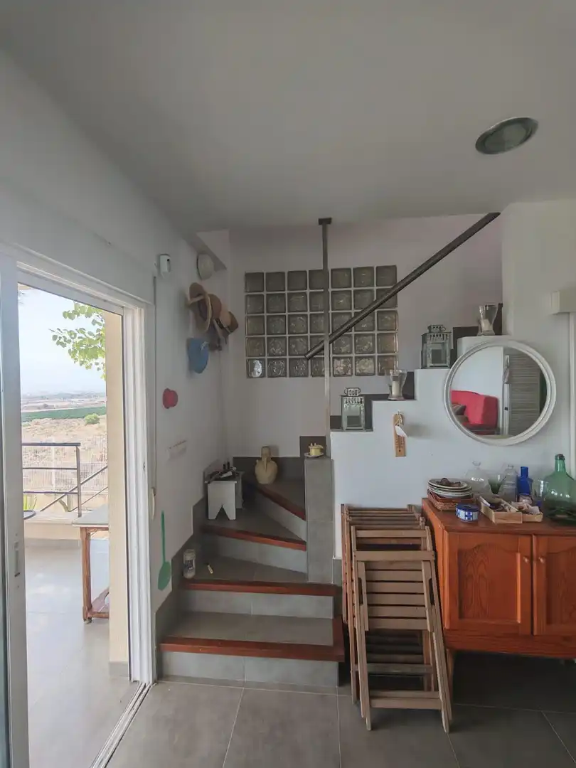 Maison rustique avec jardin à vendre à Camino Camino Rio cota 100, imagen 36
