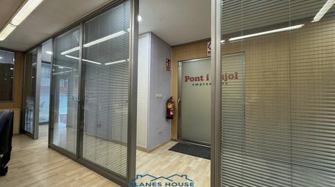 Photo 3 of Premises for rent in Camino Ral, 35, Tordera pueblo, Tordera