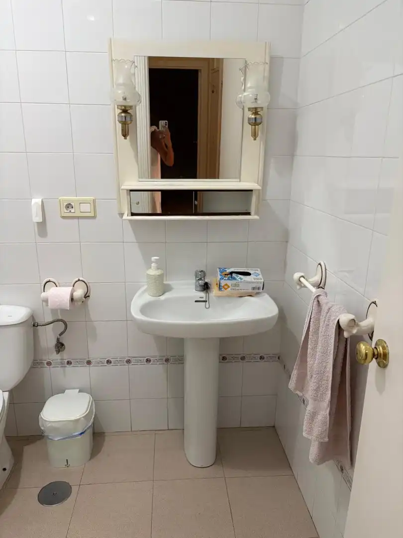 Appartamento in vendita a Ayuntamiento - Barrio Alto, imagen 20