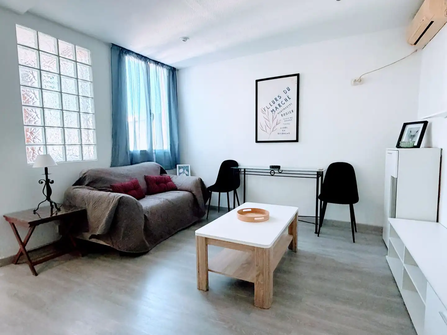 Dúplex de lloguer a SAN MATEO, Justicia - Chueca