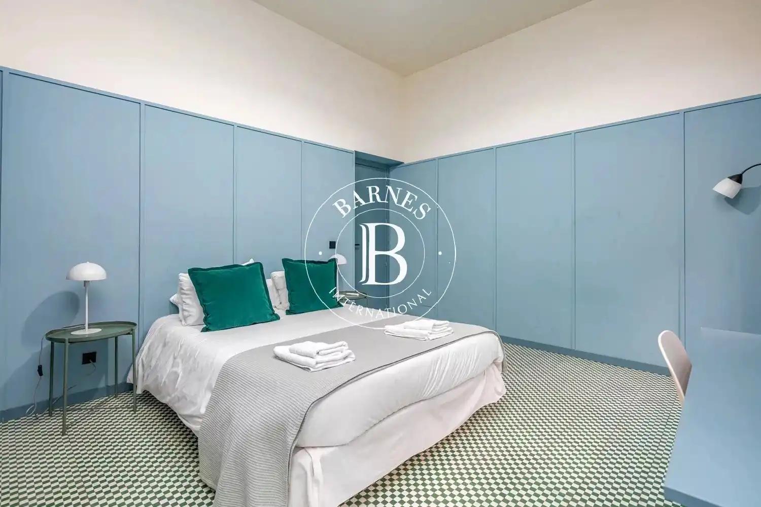 Appartement avec ascenseur à vendre à Chamberí, imagen 13