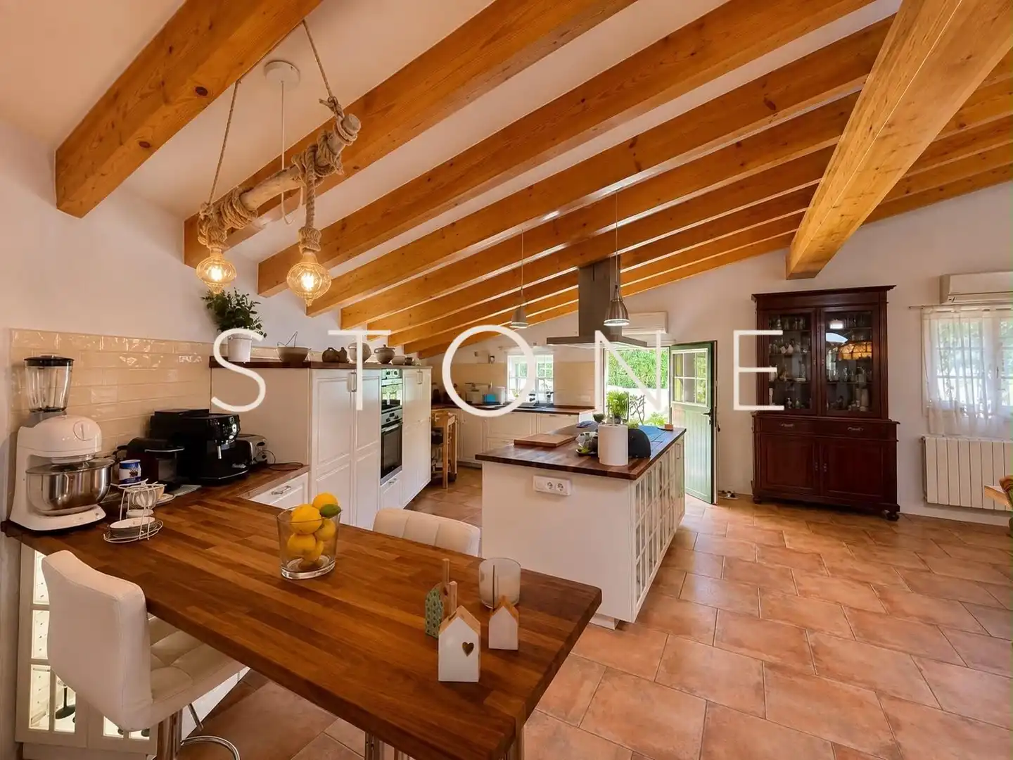 Maison avec piscine à vendre à Cap d'en Font - Binissafúller, imagen 25