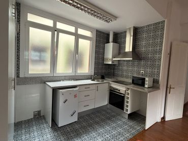 Flat with lift to rent in Gijón - MENENDEZ VALDES