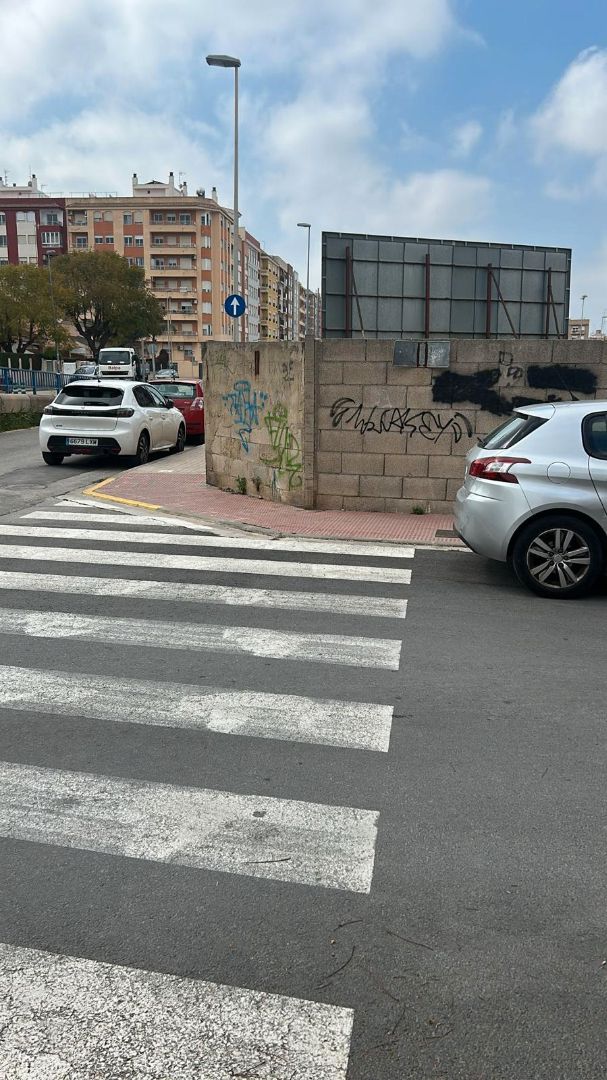 Exterior view of Residential for sale in Sueca