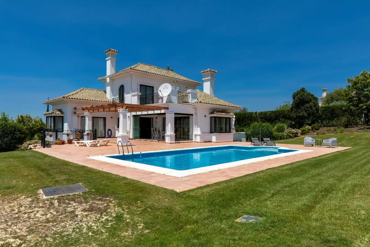 Chalet con piscina en venta en Arcos de la Frontera, imagen 6