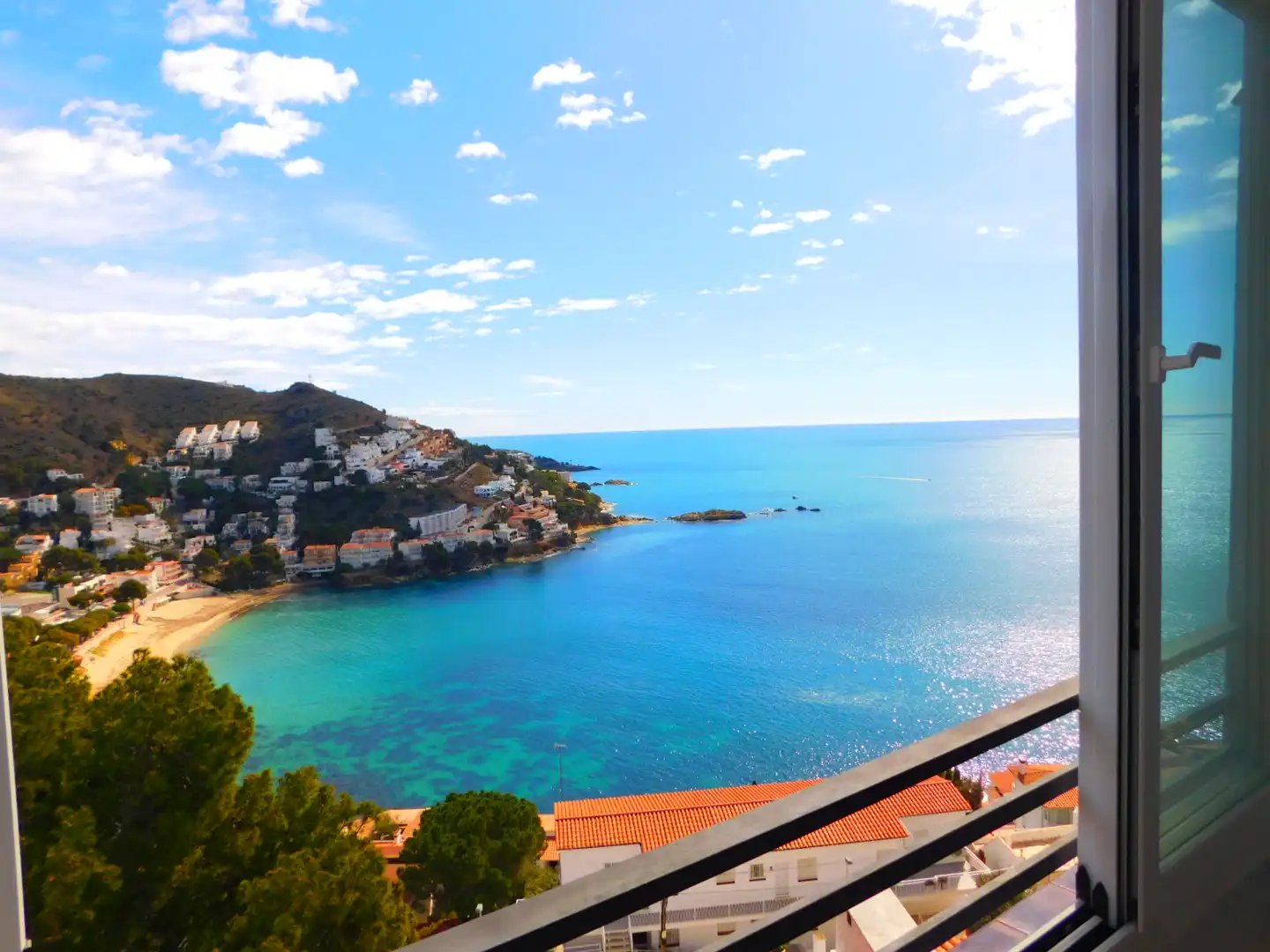 Apartment for sale in Almadrava - Canyelles - Puig-Rom, imagen 10