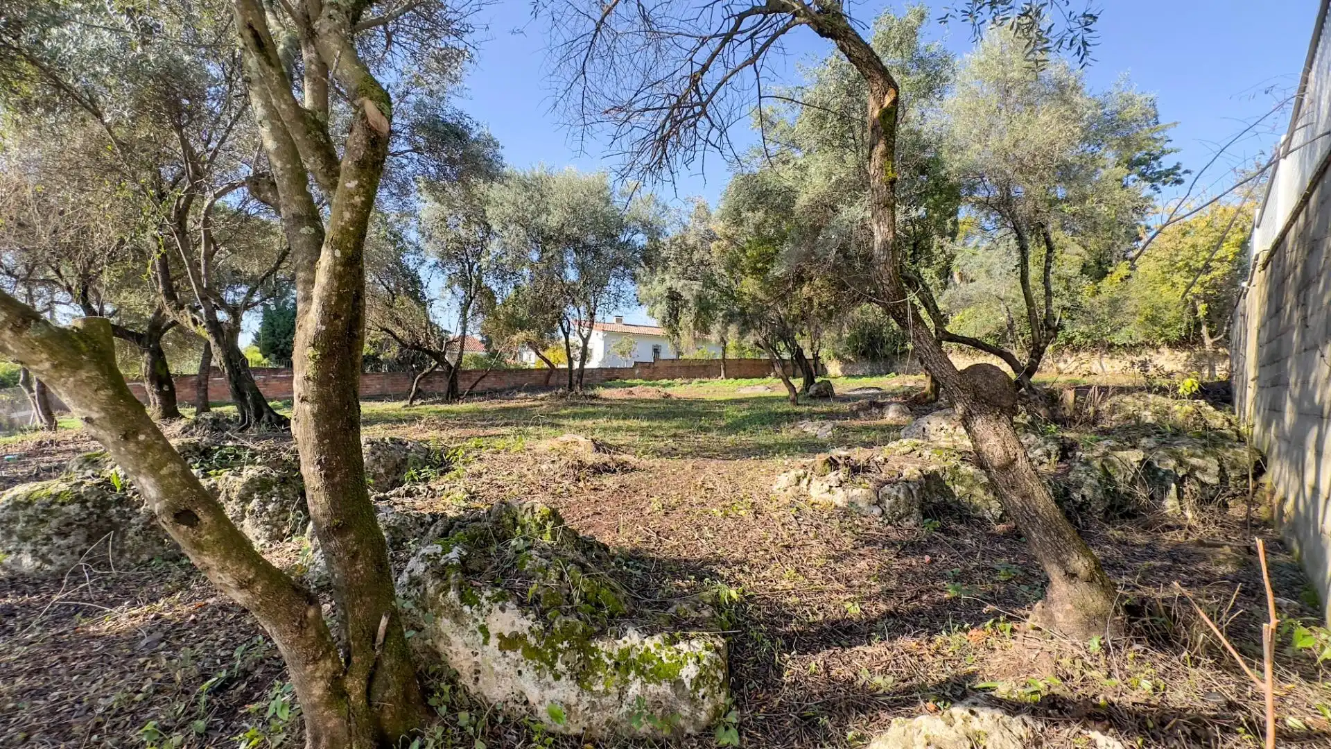 Wohnbaugrundstück zum Verkauf in Norte-Sierra, imagen 11