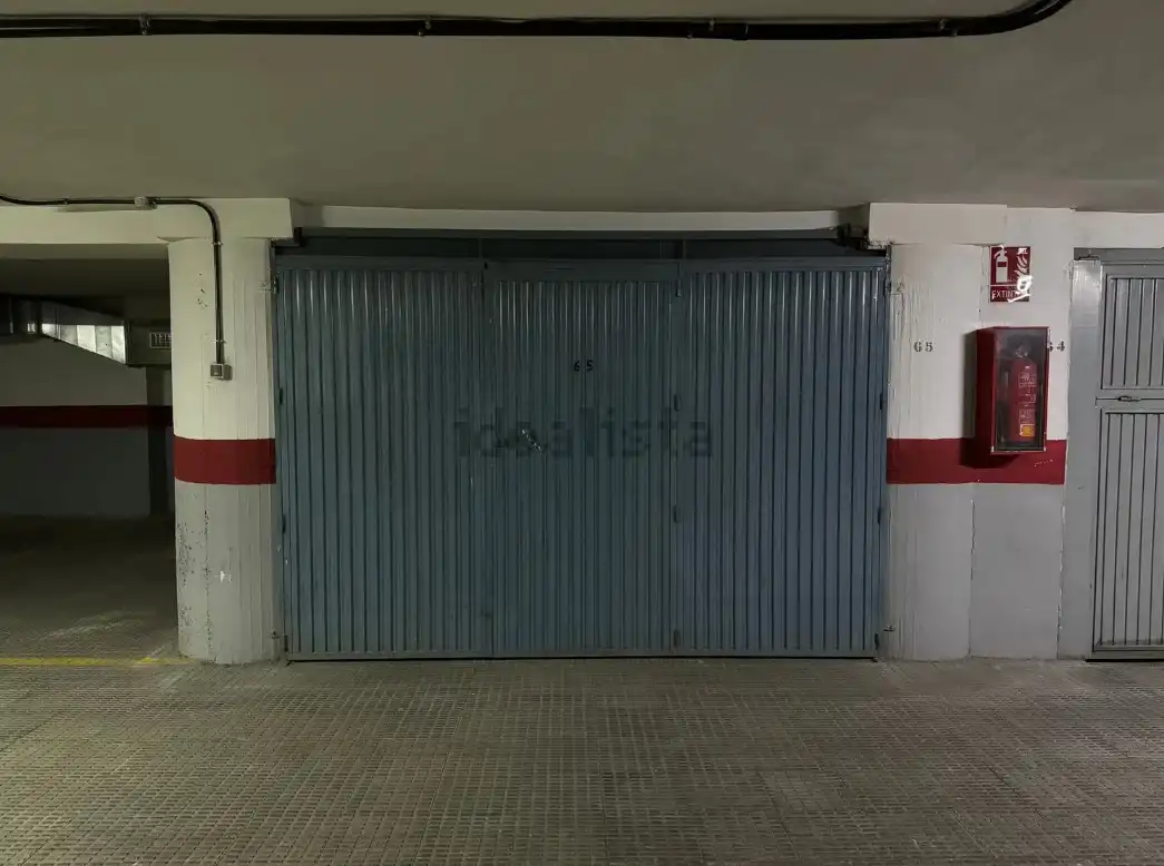 Flat with terrace for sale in Avenida de la Constitución 20, imagen 29