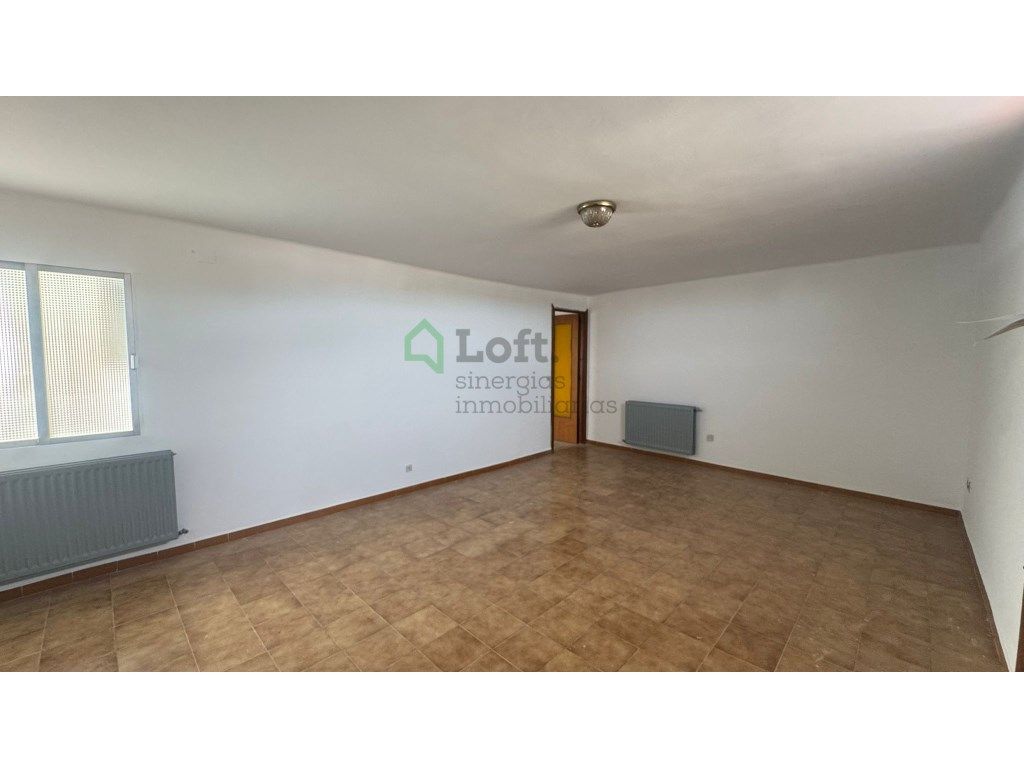 Living room of Flat for sale in Badajoz Capital  with Terrace