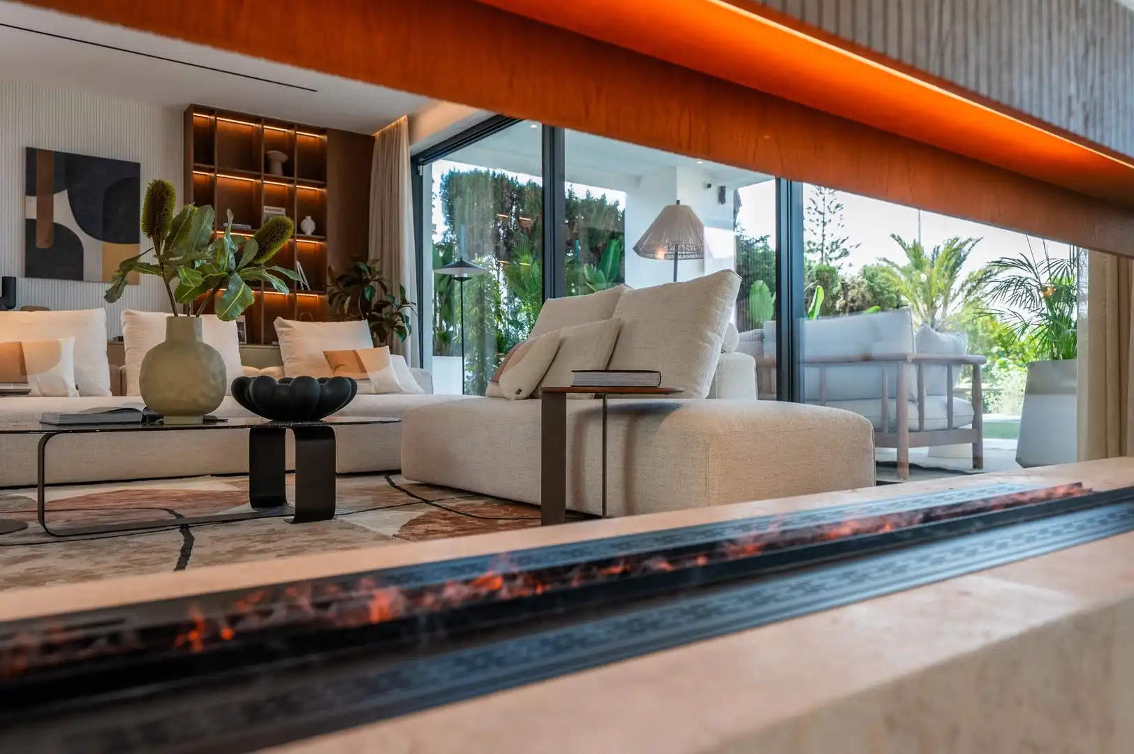 Villa avec piscine à vendre à Elviria - Cabopino, imagen 82