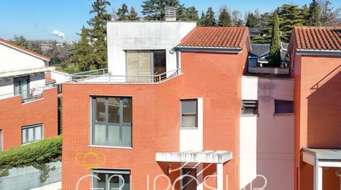 Photo 5 of Single-family semi-detached for sale in Camino del Cabildo, 23p, La Victoria - Puente Jardín, Valladolid Capital