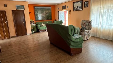 Foto 3 de Casa o xalet en venda a Larga, 1, Buenamadre, Salamanca