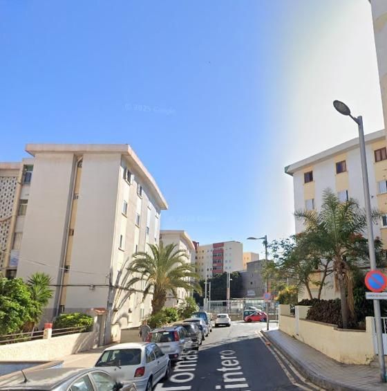 Vista exterior de Pis en venda en  Santa Cruz de Tenerife Capital
