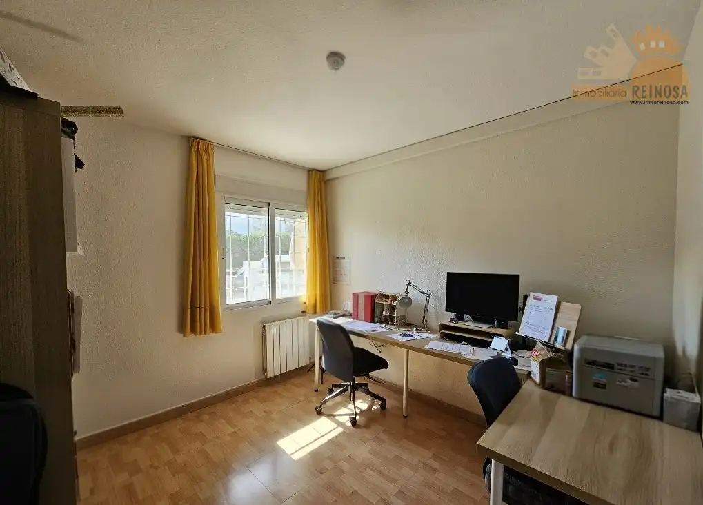 Detached homes for rent in Molina de Segura  with Air Conditioner, Heating and Private garden