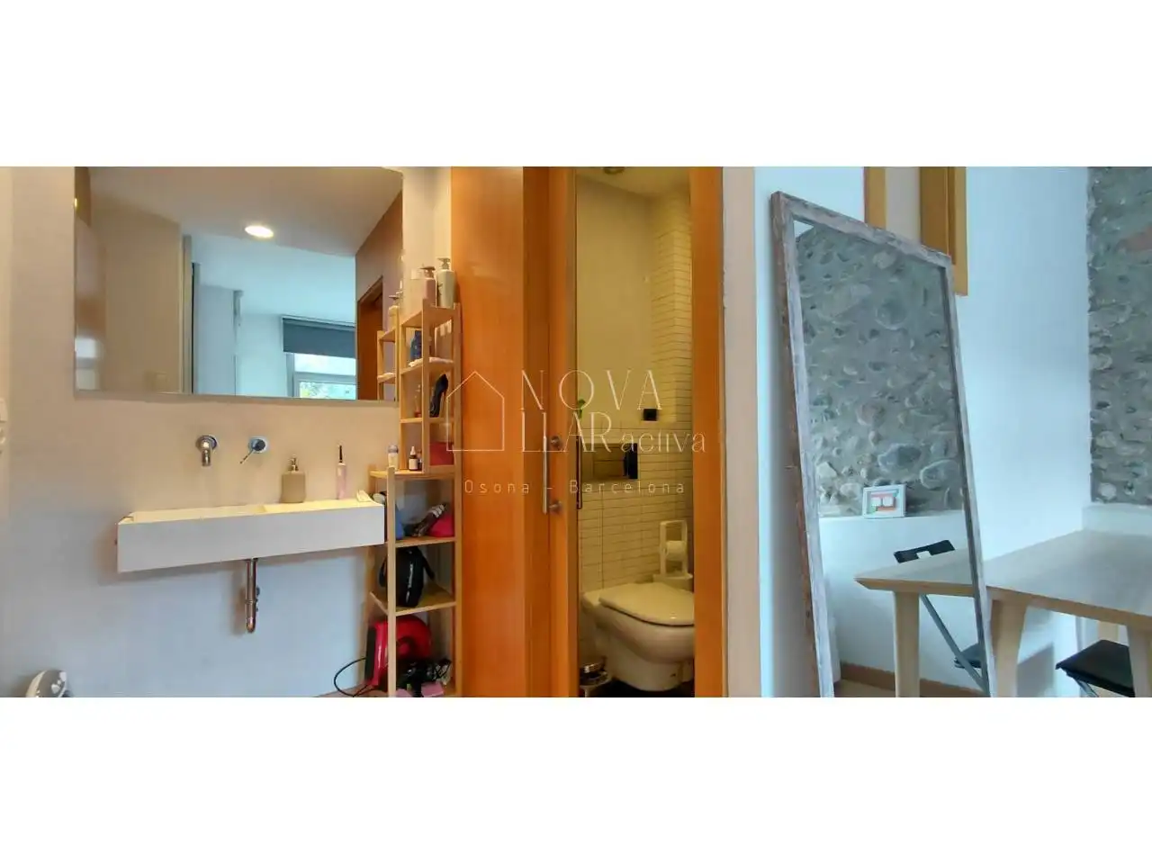 Bedroom of Duplexes for sale in La Garriga  with Heating, Terrace and Balcony