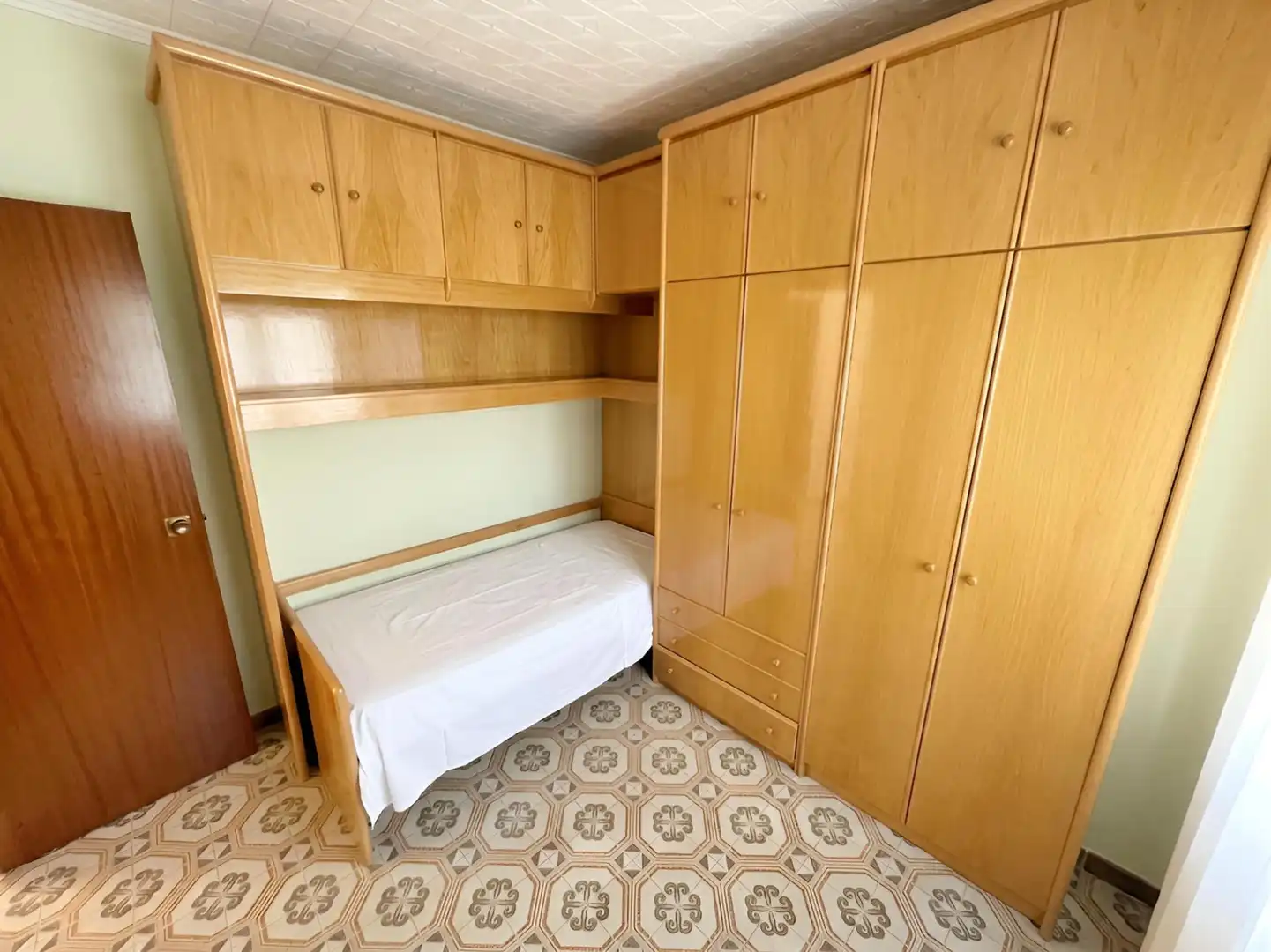 Habitación de Piso en venta en La Vall d'Uixó con Trastero