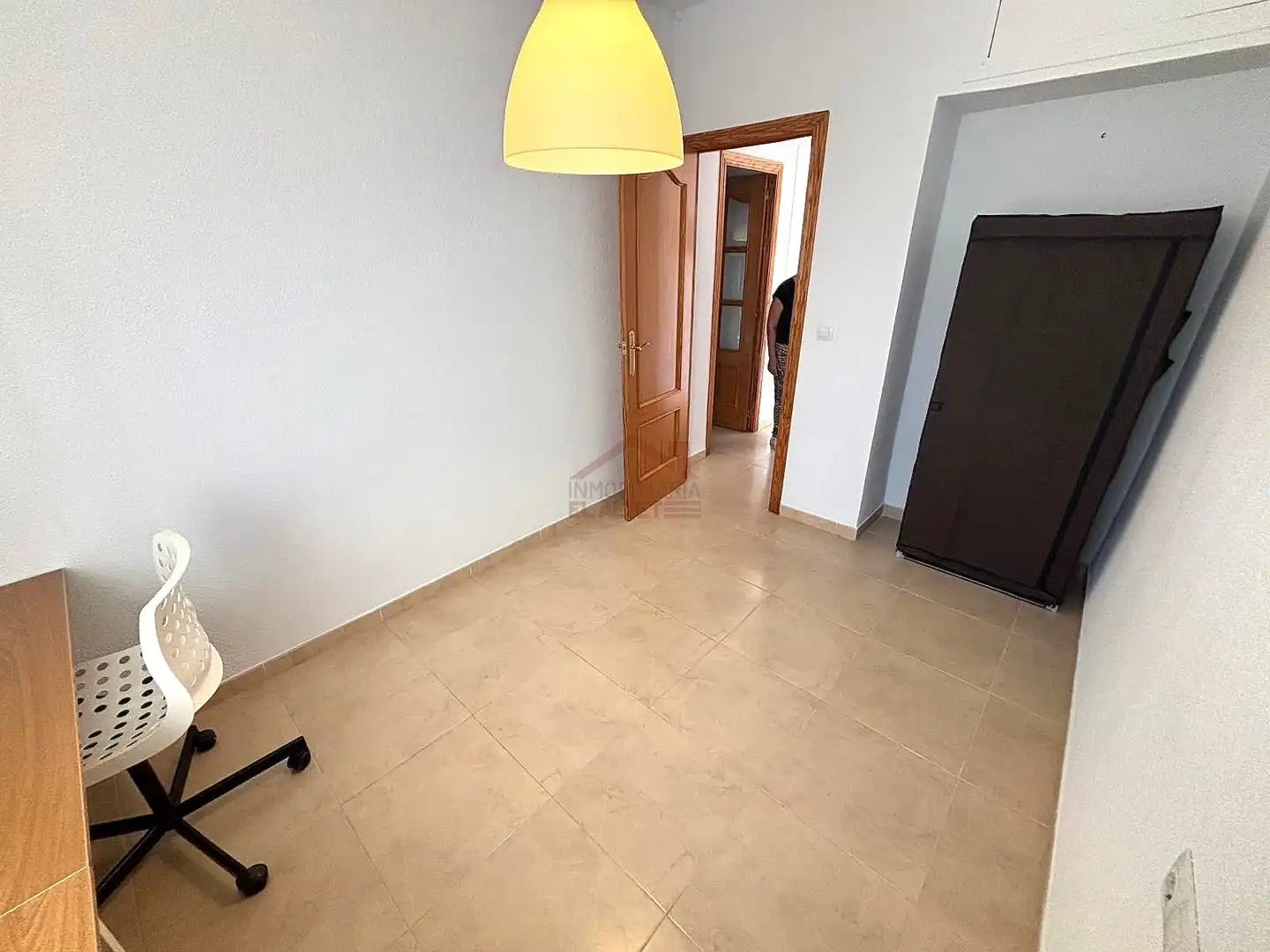 Bedroom of Houses for rent in Elche / Elx  with Air Conditioner, Terrace and Furnished