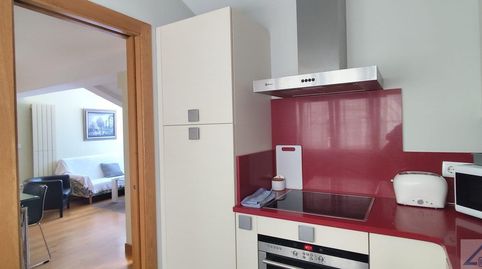 Foto 3 de Piso en venta en Ataulfo Argenta, Puerto Chico, Santander