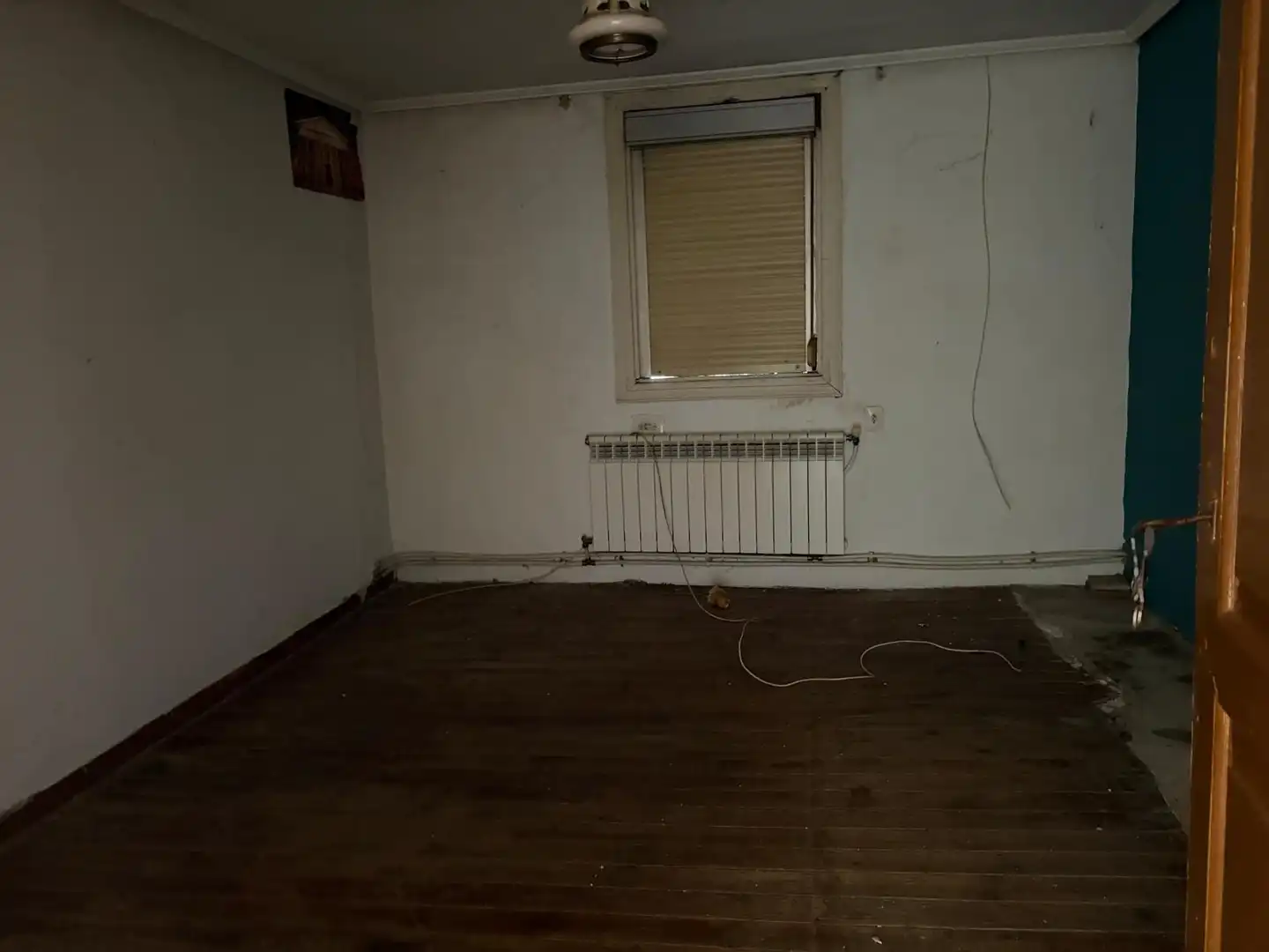 Casa adosada en venta en Baños de Molgas con Trastero