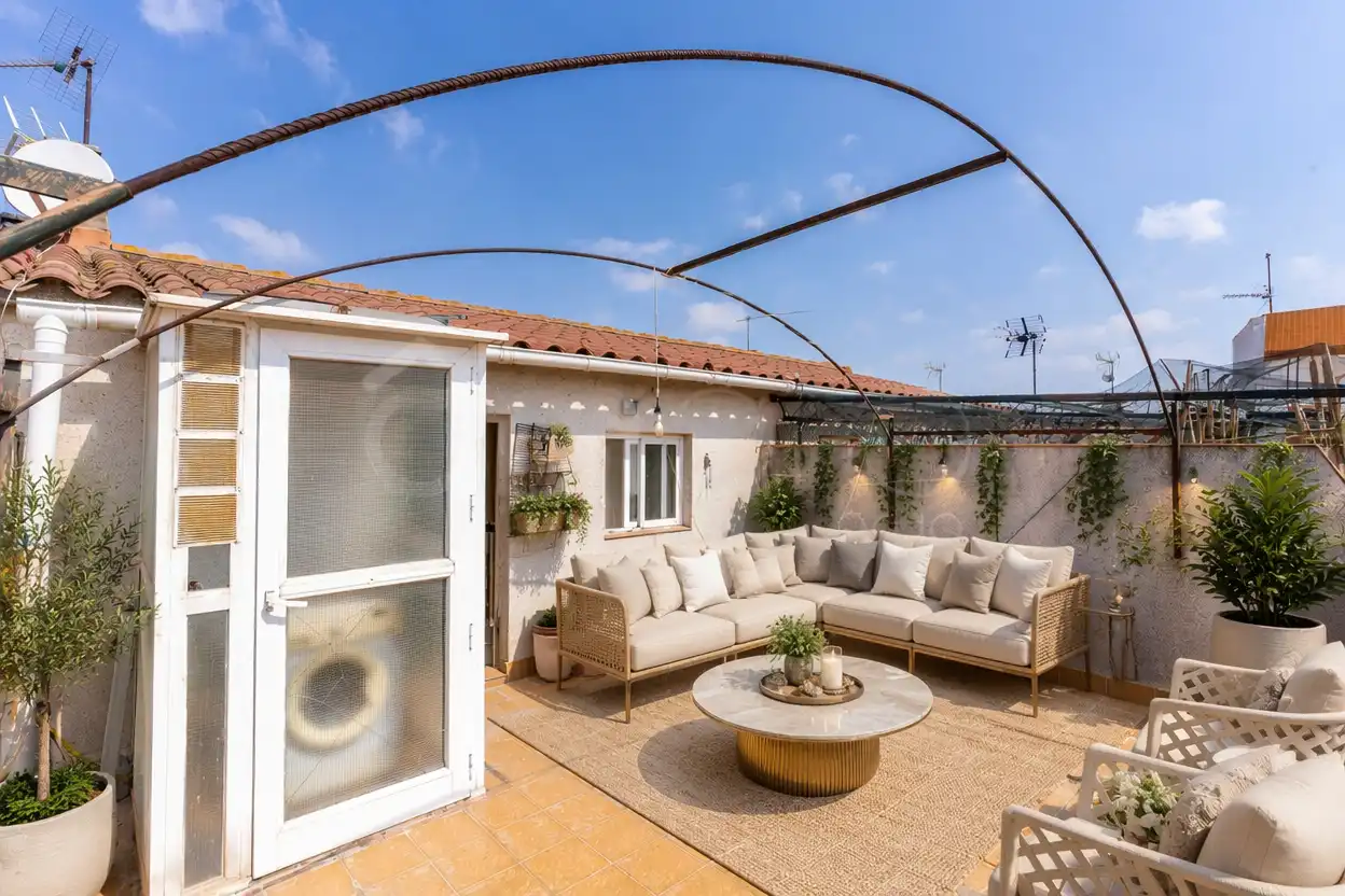 Chalet en venta en CL MAJOR -LA GORNAL, imagen 39