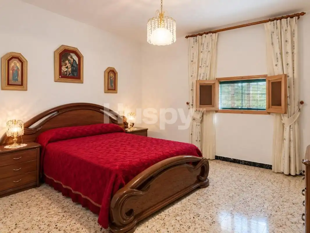 Adosado con terraza en venta en Calle del Carmen, imagen 5