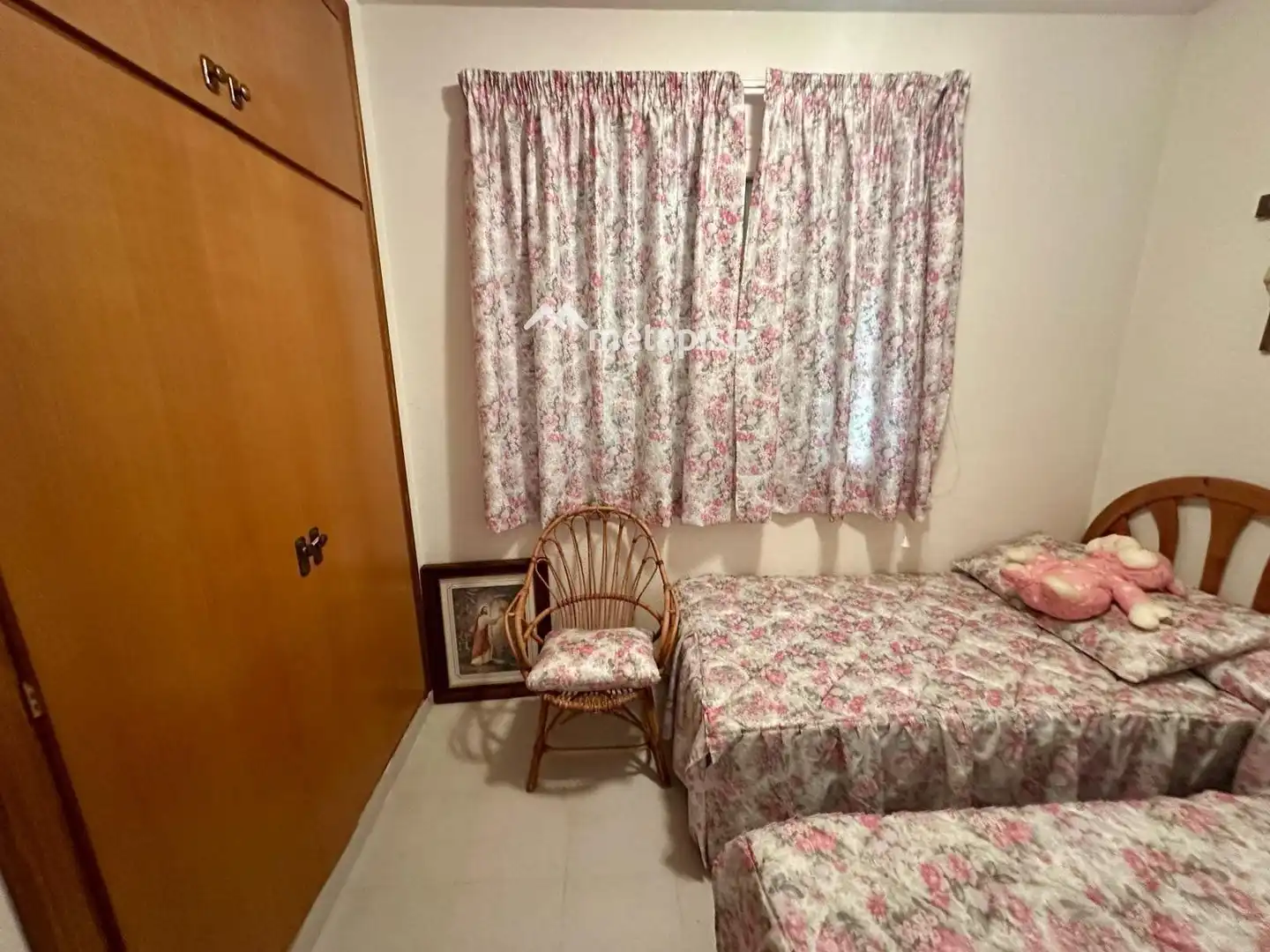 Dormitori de Casa o xalet en venda en El Vendrell amb Terrassa, Traster i Piscina