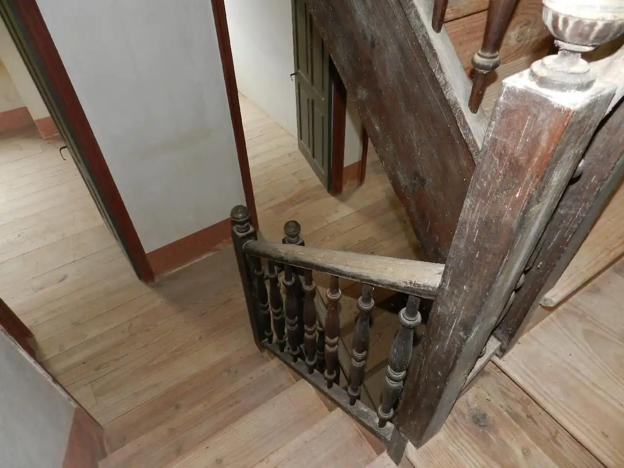 Casa rústica en venda a Cerdido, imagen 23