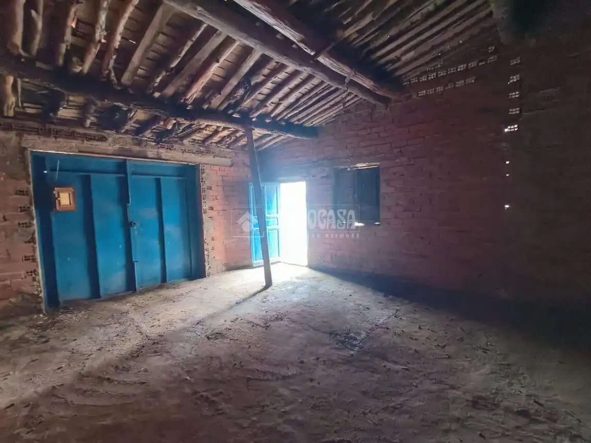 Casa o chalet en venta en Siete Iglesias de Trabancos