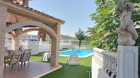 Foto 3 de Casa o xalet en venda a El Esparragal, Murcia