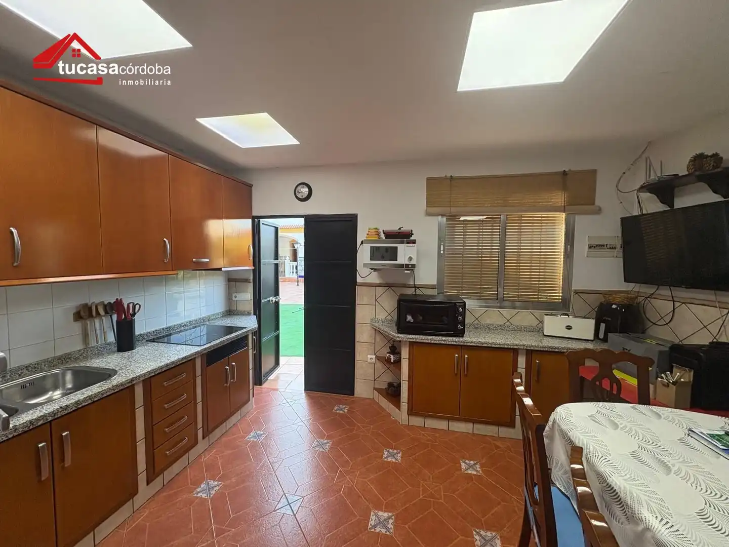 Chalet con piscina en venta en Periurbano Este - Campiña, imagen 35