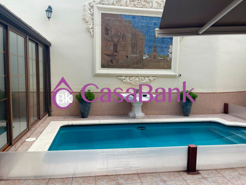 Casa o xalet en venda a Arroyo del Moro - Noreña